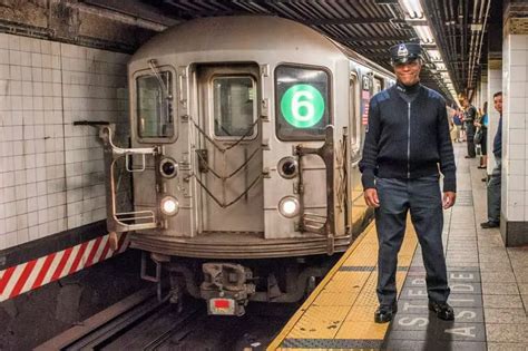 train driver salary nyc|mta train conductor salary.